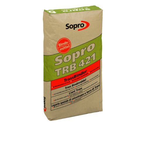 Sopro Trassbinder TRB 421 25KG-0