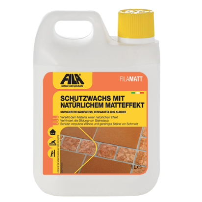 Fila Matt (1 Liter)-0