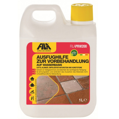 Fila PRW200 (1 Liter)-0