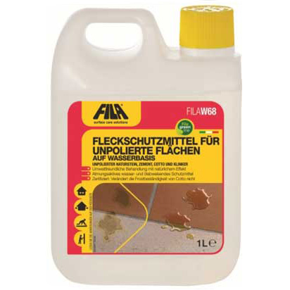 Fila W68 (1 Liter)-0