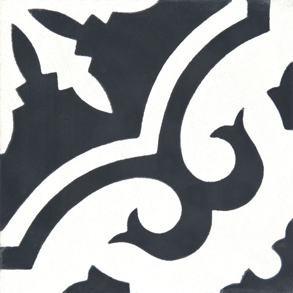 Zementfliese 450