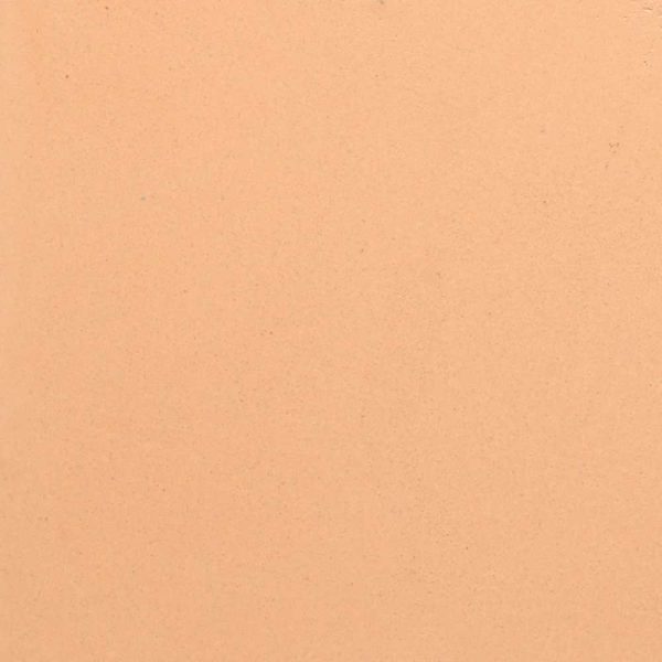 Einfarbige Zementfliesen M02 | Farbe: Muschel