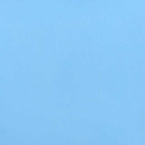 Einfarbige Zementfliesen M63 | Farbe: Himmel
