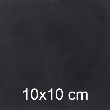 Zementfliesen M07 - Farbe: Pfeffer | Format: 10x10 cm