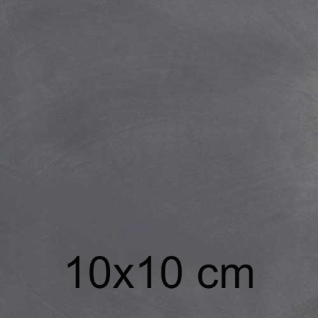 Zementfliesen E07 - Farbe: Rauch |Format: 10x10 cm